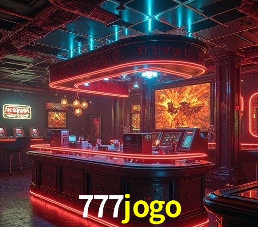 Biblioteca de slots populares na 777jogo