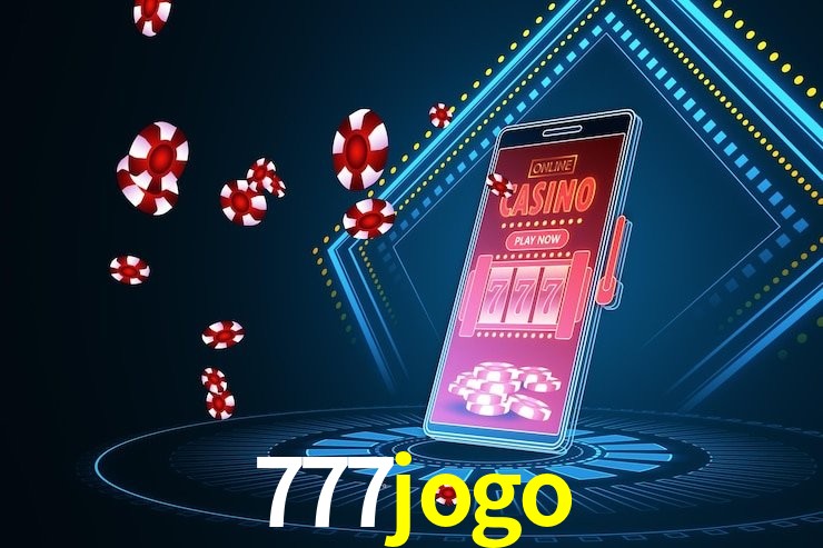 Jackpots e promoções na 777jogo
