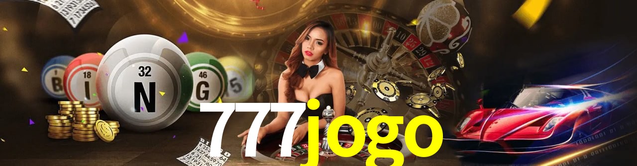 Variedade de jogos na 777jogo