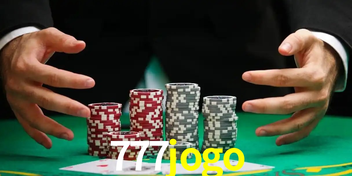 Loterias online na 777jogo