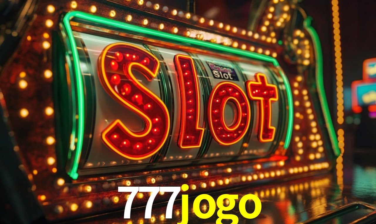 Bônus e promoções da 777jogo